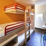 ホテル Hotelf1 Toulouse
