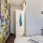 מלון Hotelf1 Toulouse