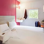 Hotelf1 Toulouse ホテル