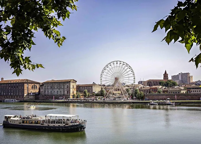 Hotelf1 Toulouse Hotel 2*