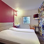 Hotell Hotelf1 Toulouse 2*