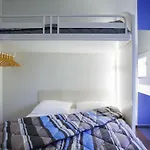 Hotell Hotelf1 Toulouse 2*