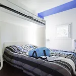 Hotell Hotelf1 Toulouse 2*