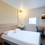 Hotelf1 Toulouse Hotel