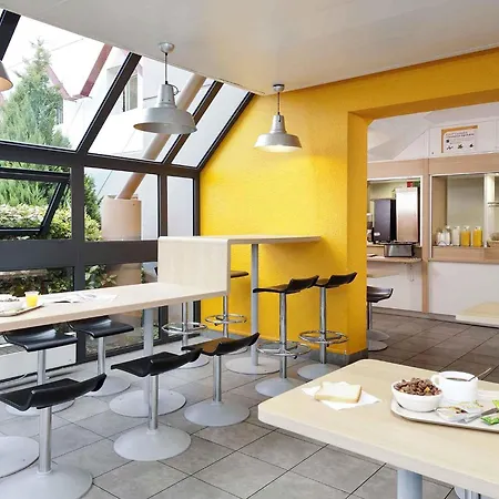 Hotelf1 Toulouse Hotel Ramonville-Saint-Agne