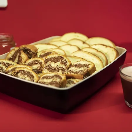 Hotelf1 Toulouse 2* 라몬빌생아그네