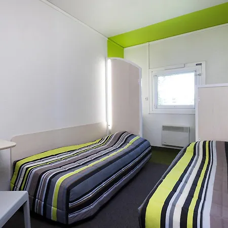 Hotel Hotelf1 Toulouse Ramonville-Saint-Agne