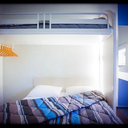 Hotelf1 Toulouse Ramonville-Saint-Agne