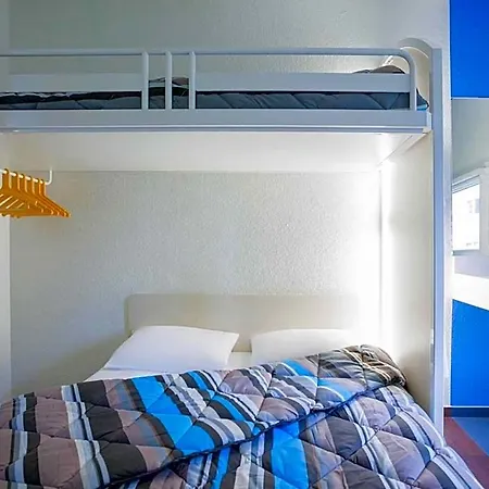 Hotelf1 Toulouse Hotel Ramonville-Saint-Agne