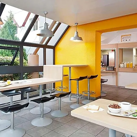 Hotel Hotelf1 Toulouse