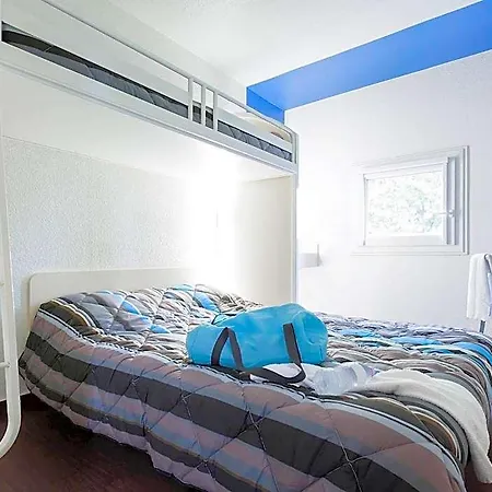 Hotelf1 Toulouse Ξενοδοχείο