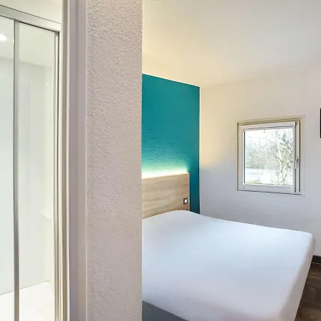 Hotelf1 Toulouse Hotel Ramonville-Saint-Agne