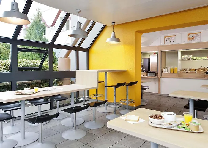 Hotelf1 Toulouse Hotel Ramonville-Saint-Agne