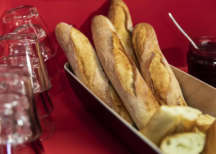 Hotelf1 Toulouse Hotel Ramonville-Saint-Agne