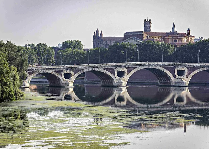 Hotelf1 Toulouse 2* Ramonville-Saint-Agne