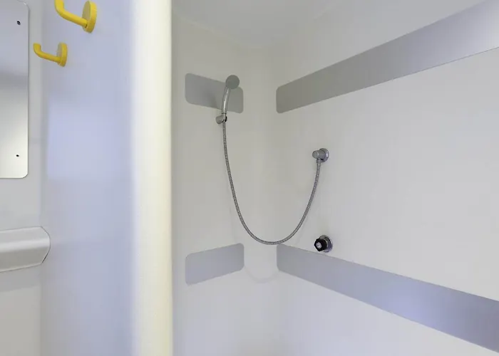 Hotelf1 Toulouse Hotel 2*